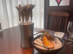 -东海怡品海鲜豆捞(舟宿夜江店)
