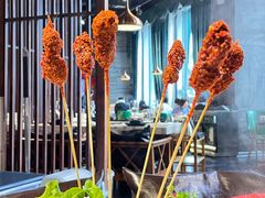 -围炉·川味鲜货火锅(万达珍珠坊店)