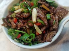 -周渝食惦·酸菜鱼精致川菜(横岗店)