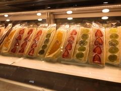 -Fruwich果明治(西单更新场店)