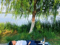 -云龙湖旅游景区