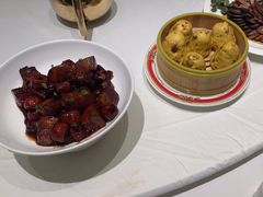 -老妈菜馆(建设街店)
