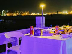 -望海观澜海景音乐餐吧(帆船基地店)