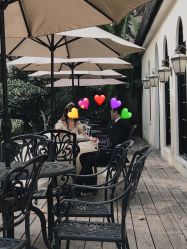 -汾阳花园酒店·宴会厅