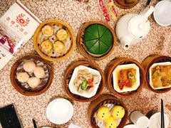 -金榜大酒店-中餐