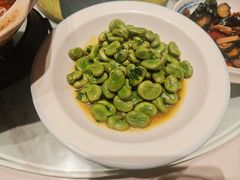 -壹只菜·崇明本地特色菜(崇明南门店)