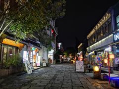 -黎阳老街