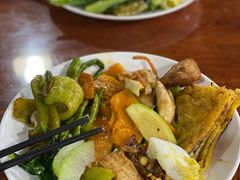 -莲池素食(明秀店)