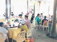 -胖大嫂渔家排档·全海景餐厅(渔村店)