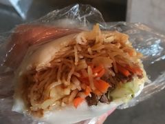-张果佬年糕卷(科巷店)