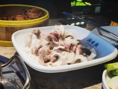 -淘米捞·米汤脆鲩鱼火锅(福田皇岗店)