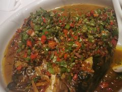 千岛湖大鱼头-辣公子·千岛湖私房菜(滨江店)