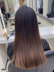-GANO HAIR 