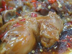 -贤花饭店(城阳店)