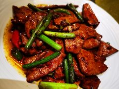 -山楂树融合菜餐厅