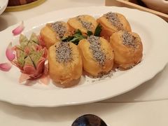 -福记饭店(青果巷店)