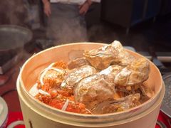 -君来湖滨饭店·玫瑰园