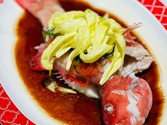 -谭厨中山传家菜.乳鸽.脆鲩鱼(华强北中航城店)