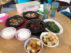 -新记肉骨茶