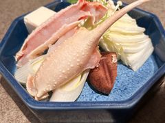 -蟹道乐(京都本店)