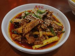 -蓉李记成都名小吃(合肥包河万达店)