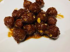 -京味斋·北京烤鸭(北京南站洋桥店)