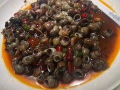 -非烤勿扰自助烤肉(虎门天虹店)