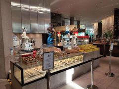 -韵咖啡自助餐厅(天津香格里拉店)