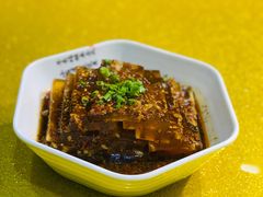 -春来和(汉城南路店)