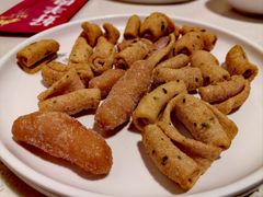 -313羊庄·荣耀·内蒙烧麦(亚运村店)