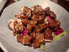 -绿茶餐厅(蓝色港湾店)