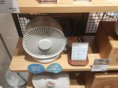 -MUJI无印良品(世博源店)