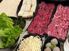 -潮汕良记牛肉火锅(洪武路店)