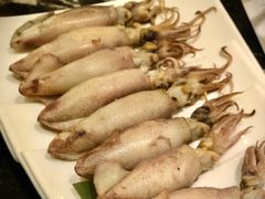 海兔-世贸万锦大酒店·烹大师火锅达人