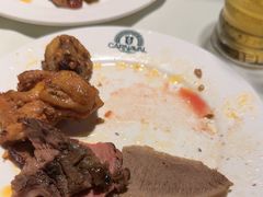 -戈拿旺巴西烤肉(崇文门店)