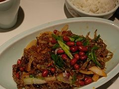 -小荔园·粤菜小馆(美的悦然广场店)