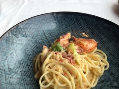 -云厨·高空西餐厅(成都瑯珀·凯悦臻选酒店)