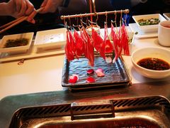 -宽来·欢聚火锅(来福士广场水景店)