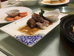 -利雅园酒家(大沙地店)