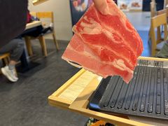 -吉野家(复兴路第二餐厅店)