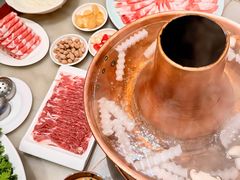 -南门涮肉(天坛店)