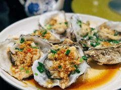 -健跳小海鲜(人民路店)