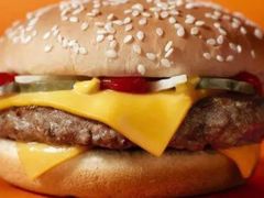 -麦当劳(塔园路店)