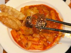 -咕咕站韩国料理(紫金港店)