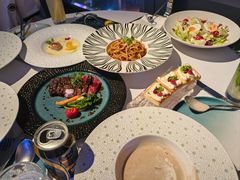 -天玑高空江景餐厅&酒吧Sky Secret Restaurant&Bar