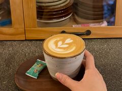-沪水焙煎室(淡水路店)