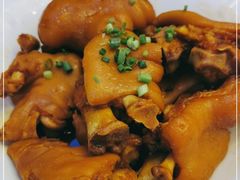 -竹溪百福酒家(同和店)