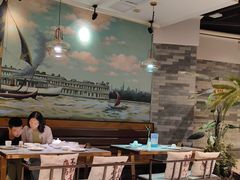 -广东道至正餐厅(区庄店)