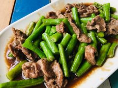 -Doo Dee Thai Food(Issan/Isaan/Esan)