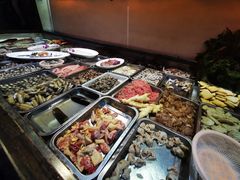 -浙C老邻舍(西城海错店)